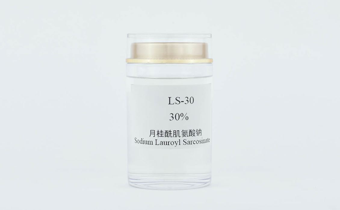 江苏月桂酰肌氨酸钠 LS-30