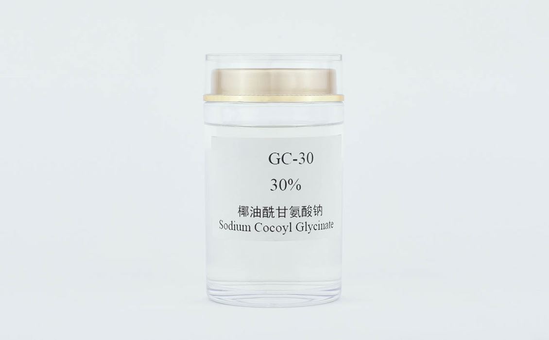 江苏椰油酰甘氨酸钠 GC-30