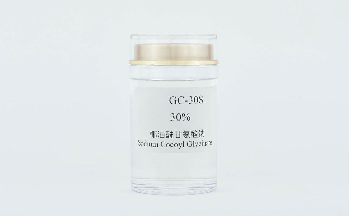 江苏椰油酰甘氨酸钠 GC-30S