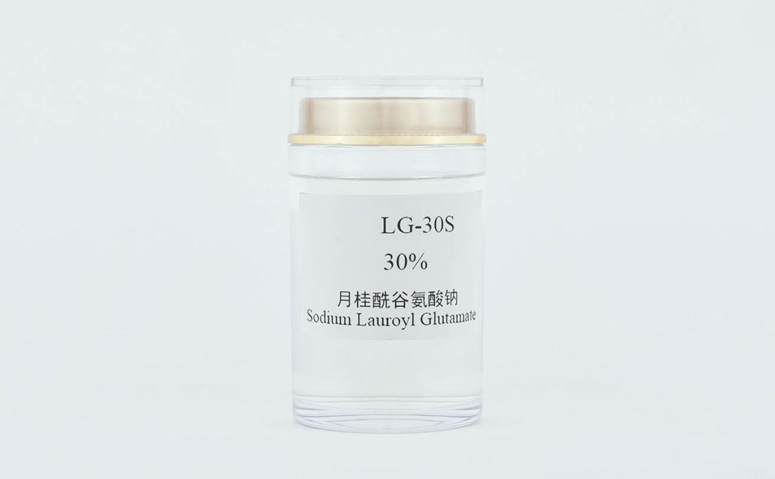 江苏月桂酰谷氨酸钠 LG-30S