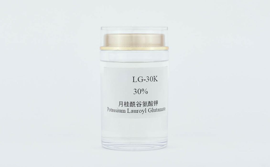 江苏月桂酰谷氨酸钾 LG-30K