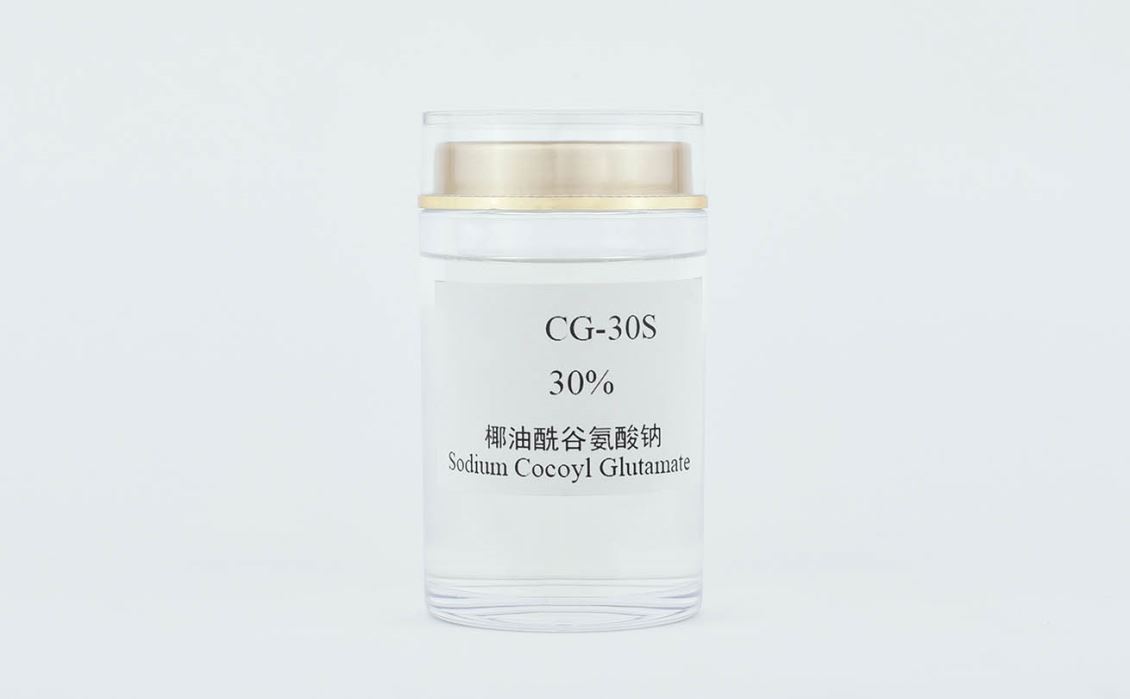 江苏椰油酰谷氨酸钠 CG-30S