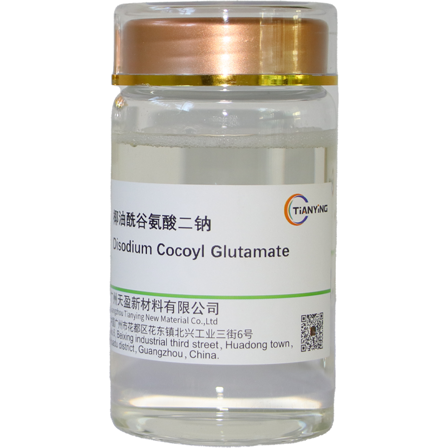 江苏椰油酰谷氨酸二钠